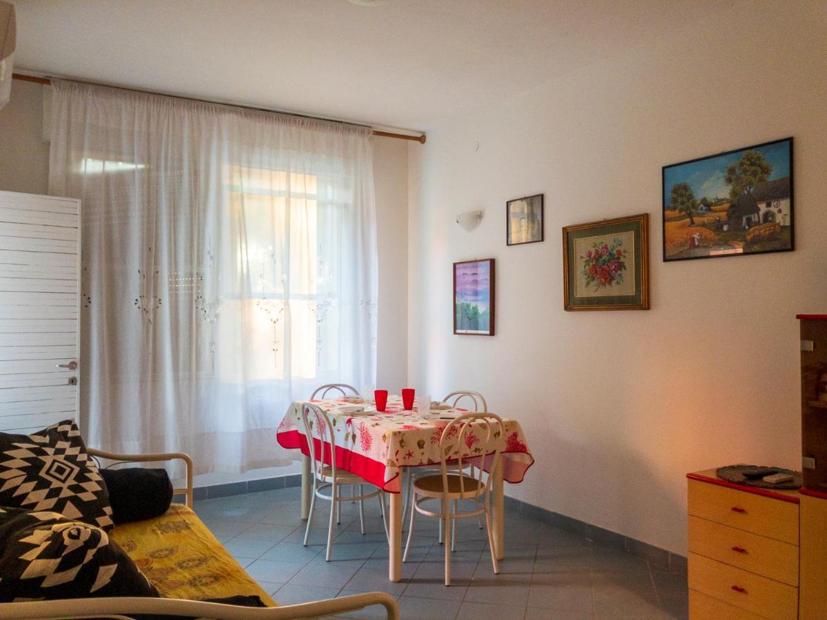 Appartamento Vacanze Shangri-La Comacchio Eksteriør bilde