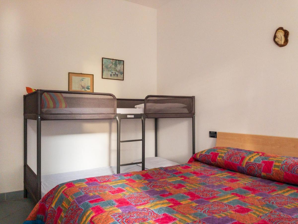 Appartamento Vacanze Shangri-La Comacchio Eksteriør bilde