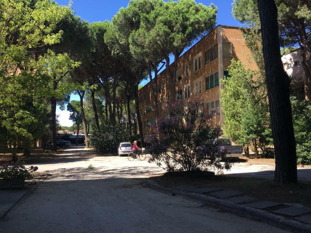 Appartamento Vacanze Shangri-La Comacchio Eksteriør bilde